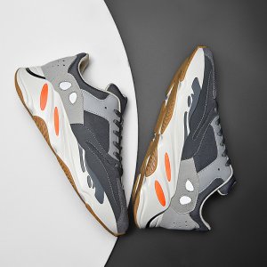 Adidas Men's Yeezy Boost 700 Wave Runner Magnet Fv9922 3