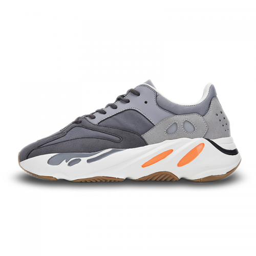 Adidas Men's Yeezy Boost 700 Wave Runner Magnet Fv9922