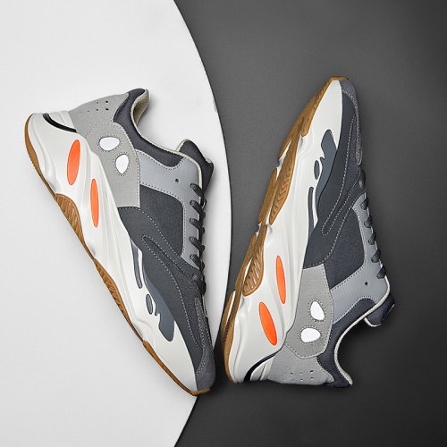 Adidas Men's Yeezy Boost 700 Wave Runner Magnet Fv9922