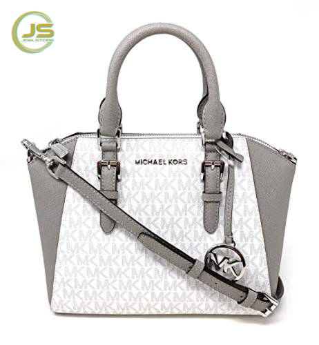 Michael Kors Avril SM Large TZ Satchel