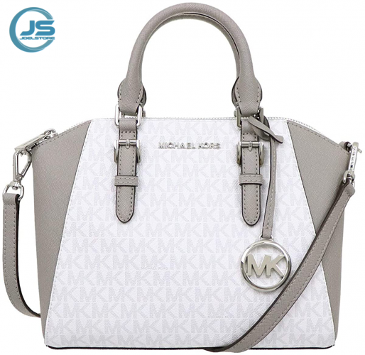 Michael Kors Avril SM Large TZ Satchel