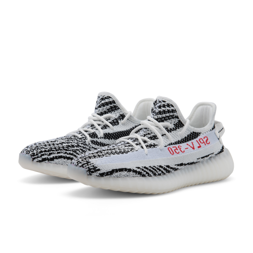 Adidas Yeezy 350 Boost V2 Black & White