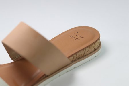 A New Day Coco Light Brown Women's Size 11