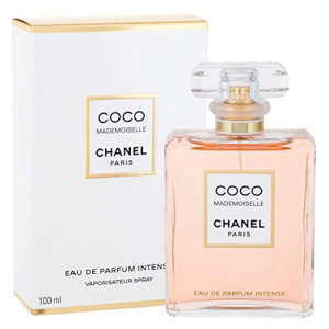 Chanel COCO MADEMOISELLE Eau de Perfum 3.4 oz / 100 ml