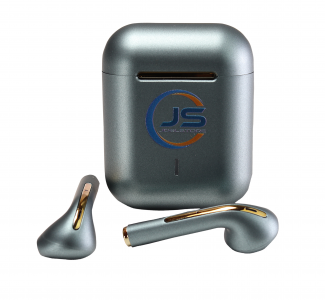 Wireless Bluetooth 5.0 Earphones TWS Headset Earbuds Stereo Headphones Compatible With IOS / Android / Windows System