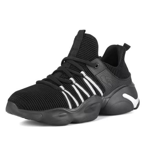 Steel Toe Work Shoes with Safety